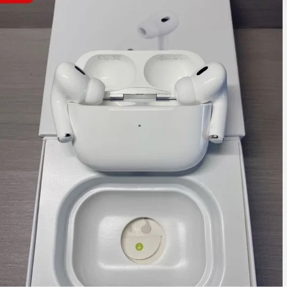 Apple Air pod pro second generation